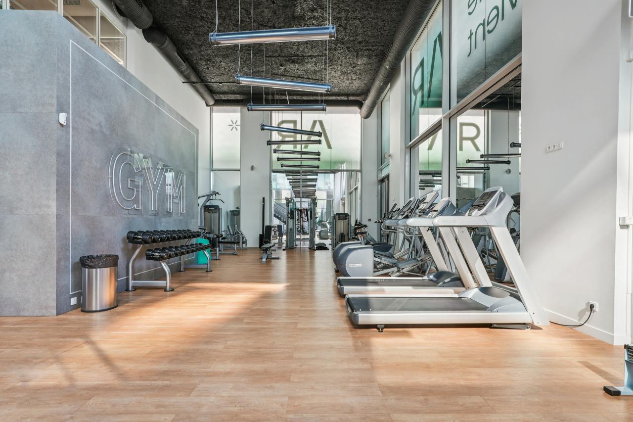 Bureau Bagneux 15474m² Location bureau Bagneux Hauts-de-Seine OLBUR2202043 7